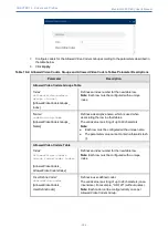 Предварительный просмотр 427 страницы AudioCodes Mediant 4000 SBC User Manual