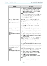 Предварительный просмотр 432 страницы AudioCodes Mediant 4000 SBC User Manual