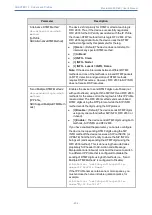 Предварительный просмотр 439 страницы AudioCodes Mediant 4000 SBC User Manual