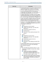 Предварительный просмотр 440 страницы AudioCodes Mediant 4000 SBC User Manual