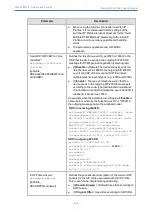 Предварительный просмотр 441 страницы AudioCodes Mediant 4000 SBC User Manual