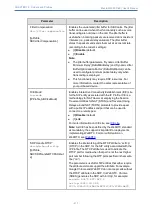 Предварительный просмотр 444 страницы AudioCodes Mediant 4000 SBC User Manual