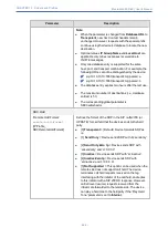 Предварительный просмотр 459 страницы AudioCodes Mediant 4000 SBC User Manual