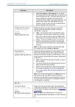 Предварительный просмотр 460 страницы AudioCodes Mediant 4000 SBC User Manual