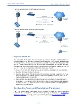 Предварительный просмотр 477 страницы AudioCodes Mediant 4000 SBC User Manual