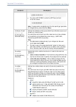 Предварительный просмотр 490 страницы AudioCodes Mediant 4000 SBC User Manual