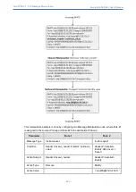 Предварительный просмотр 513 страницы AudioCodes Mediant 4000 SBC User Manual