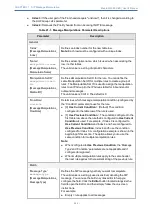 Предварительный просмотр 515 страницы AudioCodes Mediant 4000 SBC User Manual