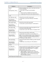 Предварительный просмотр 520 страницы AudioCodes Mediant 4000 SBC User Manual