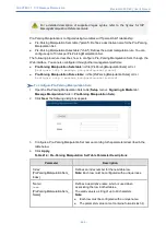 Предварительный просмотр 522 страницы AudioCodes Mediant 4000 SBC User Manual