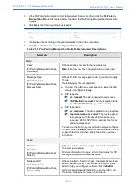 Предварительный просмотр 523 страницы AudioCodes Mediant 4000 SBC User Manual