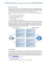 Предварительный просмотр 537 страницы AudioCodes Mediant 4000 SBC User Manual