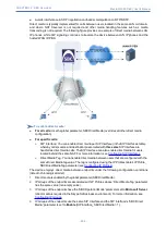 Предварительный просмотр 538 страницы AudioCodes Mediant 4000 SBC User Manual