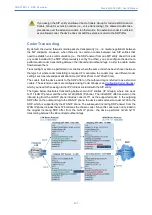 Предварительный просмотр 540 страницы AudioCodes Mediant 4000 SBC User Manual