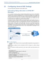 Предварительный просмотр 561 страницы AudioCodes Mediant 4000 SBC User Manual