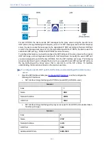 Предварительный просмотр 595 страницы AudioCodes Mediant 4000 SBC User Manual