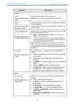 Предварительный просмотр 617 страницы AudioCodes Mediant 4000 SBC User Manual