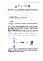 Предварительный просмотр 646 страницы AudioCodes Mediant 4000 SBC User Manual