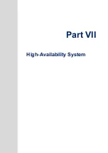 Предварительный просмотр 663 страницы AudioCodes Mediant 4000 SBC User Manual