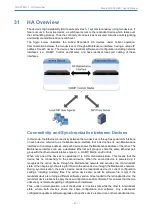 Предварительный просмотр 664 страницы AudioCodes Mediant 4000 SBC User Manual