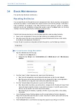 Предварительный просмотр 686 страницы AudioCodes Mediant 4000 SBC User Manual