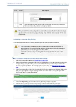 Предварительный просмотр 708 страницы AudioCodes Mediant 4000 SBC User Manual