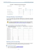 Предварительный просмотр 719 страницы AudioCodes Mediant 4000 SBC User Manual