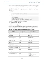 Предварительный просмотр 733 страницы AudioCodes Mediant 4000 SBC User Manual