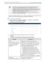 Предварительный просмотр 777 страницы AudioCodes Mediant 4000 SBC User Manual