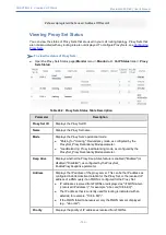 Предварительный просмотр 782 страницы AudioCodes Mediant 4000 SBC User Manual