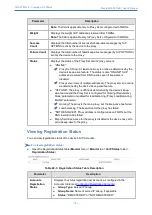 Предварительный просмотр 783 страницы AudioCodes Mediant 4000 SBC User Manual