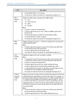 Предварительный просмотр 804 страницы AudioCodes Mediant 4000 SBC User Manual