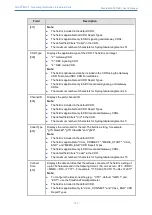 Предварительный просмотр 806 страницы AudioCodes Mediant 4000 SBC User Manual