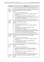 Предварительный просмотр 813 страницы AudioCodes Mediant 4000 SBC User Manual