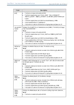 Предварительный просмотр 814 страницы AudioCodes Mediant 4000 SBC User Manual