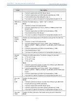 Предварительный просмотр 815 страницы AudioCodes Mediant 4000 SBC User Manual