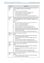 Предварительный просмотр 817 страницы AudioCodes Mediant 4000 SBC User Manual