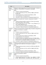 Предварительный просмотр 819 страницы AudioCodes Mediant 4000 SBC User Manual