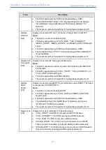 Предварительный просмотр 820 страницы AudioCodes Mediant 4000 SBC User Manual