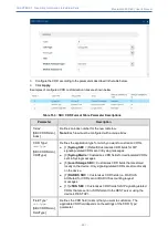 Предварительный просмотр 834 страницы AudioCodes Mediant 4000 SBC User Manual