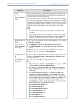 Предварительный просмотр 836 страницы AudioCodes Mediant 4000 SBC User Manual