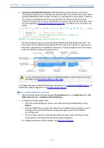 Предварительный просмотр 838 страницы AudioCodes Mediant 4000 SBC User Manual