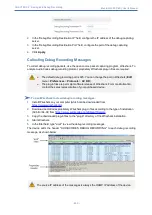 Предварительный просмотр 863 страницы AudioCodes Mediant 4000 SBC User Manual