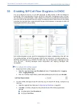 Предварительный просмотр 869 страницы AudioCodes Mediant 4000 SBC User Manual