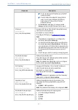 Предварительный просмотр 874 страницы AudioCodes Mediant 4000 SBC User Manual