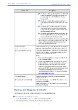 Предварительный просмотр 880 страницы AudioCodes Mediant 4000 SBC User Manual