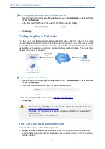 Предварительный просмотр 884 страницы AudioCodes Mediant 4000 SBC User Manual