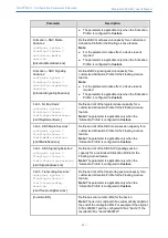 Предварительный просмотр 894 страницы AudioCodes Mediant 4000 SBC User Manual