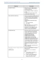 Предварительный просмотр 903 страницы AudioCodes Mediant 4000 SBC User Manual