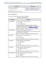 Предварительный просмотр 907 страницы AudioCodes Mediant 4000 SBC User Manual